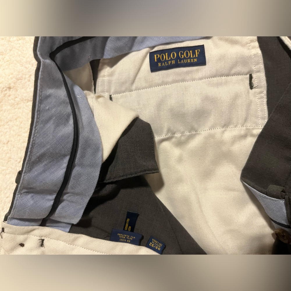 Polo by Ralph Lauren Pants